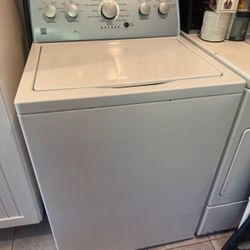 NEW Kenmore Series 500 Washer, Top-Load,  Auto-Load Sensing 