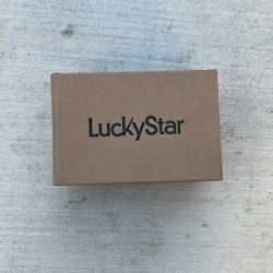 Lucky Star Shoes For Kids