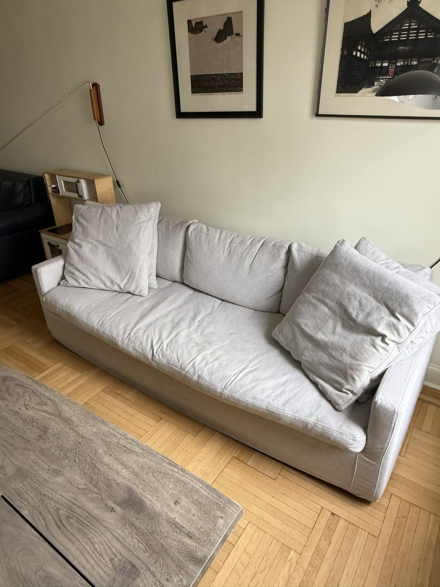 2 Identical Couches For Sale!!!!!!!