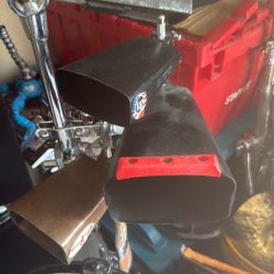 LP Percussion 