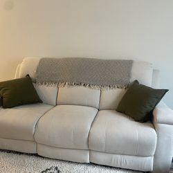 New Couch 