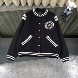 Chrome Hearts Jacket
