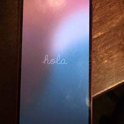 iPhone 13 Unlocked 128gb