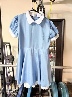 Alice in Wonderland (size m)