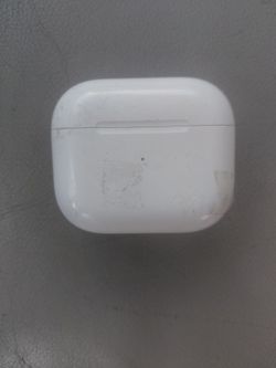 Genuine Apple AirPods (3rd Gen) - Works Great - Charging Case Included