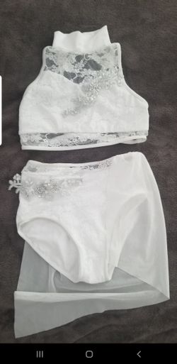 Dance/competition costumes