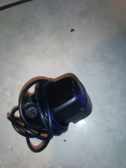 Off road hoverboard comes with charger