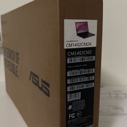 Brand New Chromebook