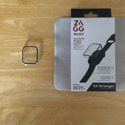 ZAGG APPLE WATCH 10 Screen Protector 