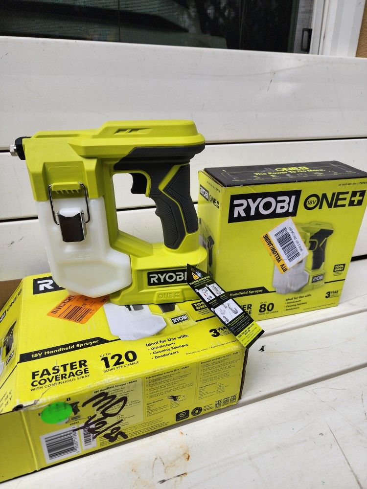 Ryobi 