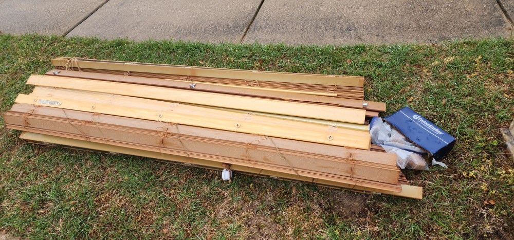 Free Blinds