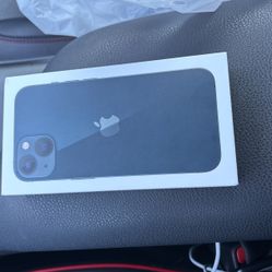 iPhone 13 (Brand New)