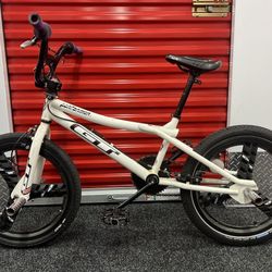 2020 GT Freestyle Performer white 