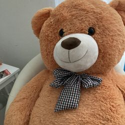 Large Bear 