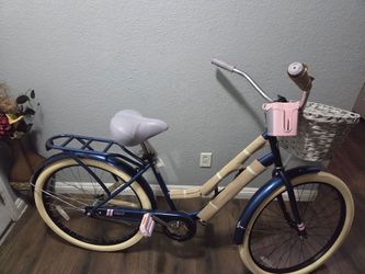 Bca Bike Charleston Beach Cruise 26 new Ready to ride good condition