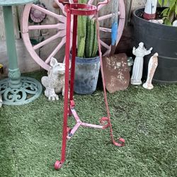Plant Stand ($15 Each)