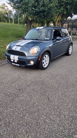 2010 Mini Cooper