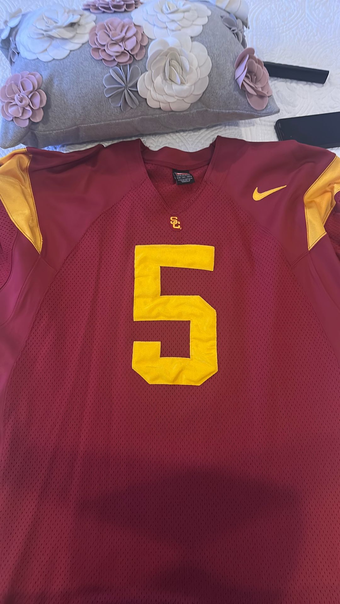 USC Jersey