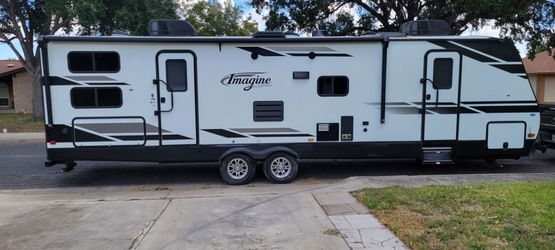 2020 Grand Design 3000QB