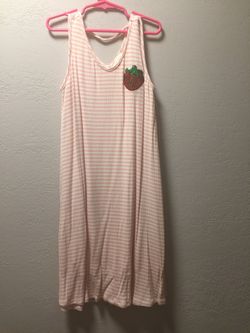 Girls dress sz 12