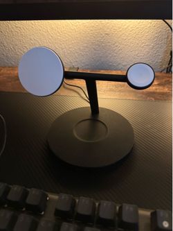 Belkin 3 in 1 Wireless Charging Station
