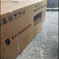 Friedrich AC