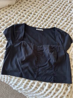 Abercrombie & Fitch shirt