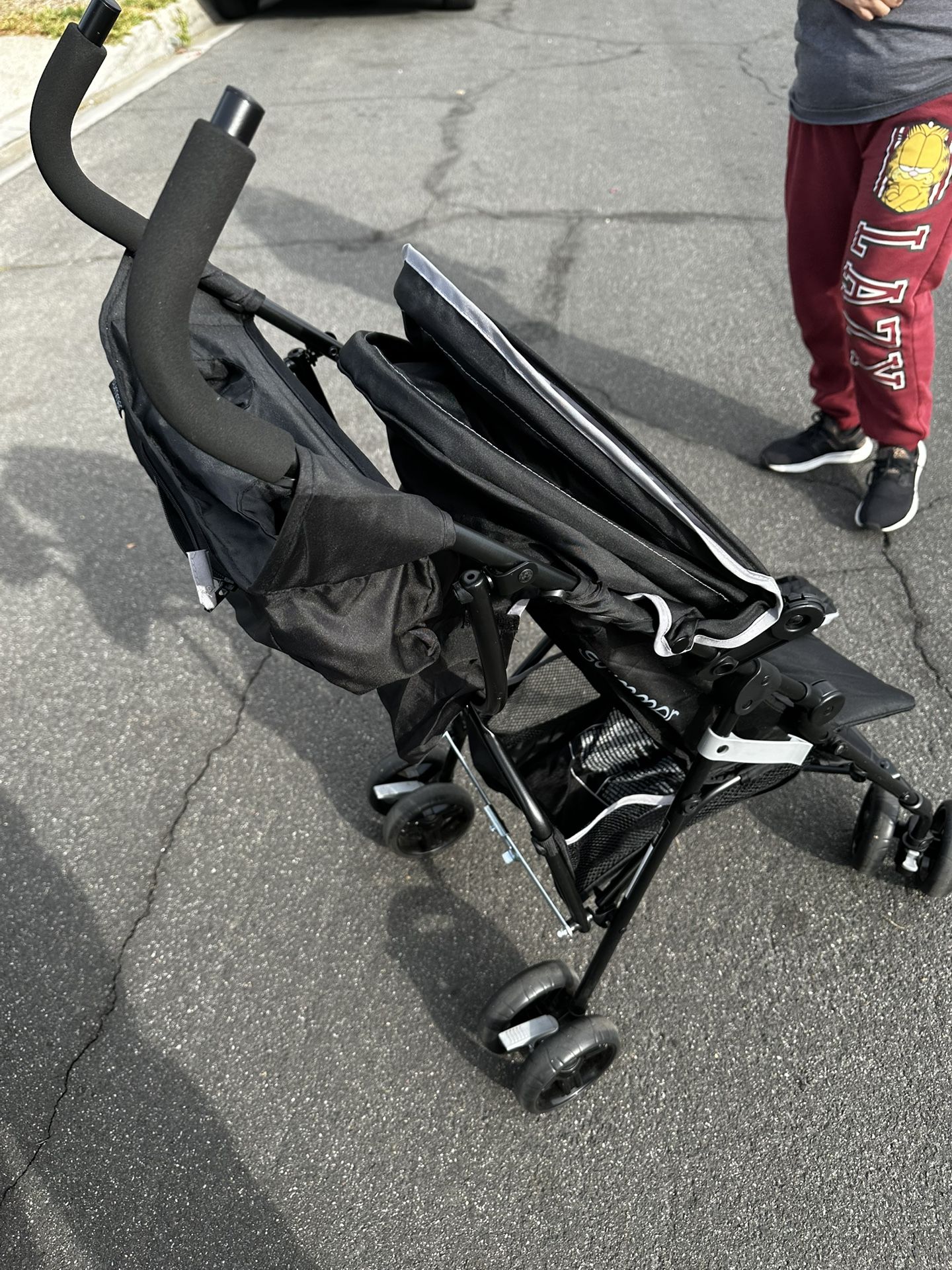 Stroller