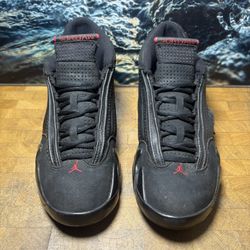 Air Jordan 14 Retro Last Shot 2018