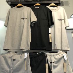 Essentials LOW PRICE 