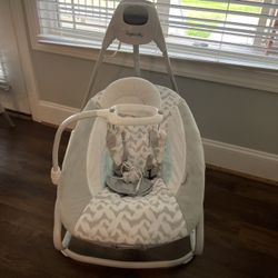 Baby Swing**** Price Reduce****