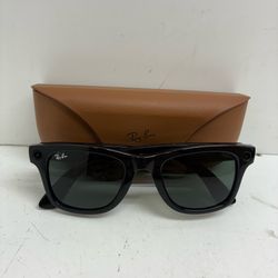 Ray Ban Meta Wayfarer Glasses 21974522