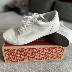 Vans Old School 