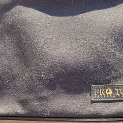 Protec Violin (Viola?) Case With 2 Bows $10