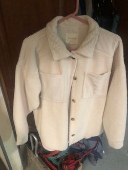 American Eagle jacket small