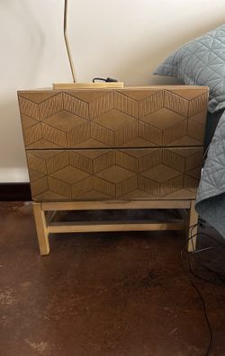 Nightstand - 1 Only