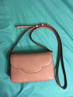 Kate Spade (small leather purse