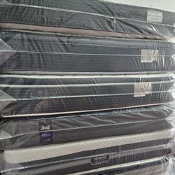 💯🛌the Best Prices MATTRESSES Colchones Availables BRAND NEW 👌 🏡