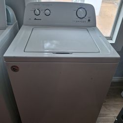 Washer Amana 