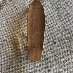 NKX Cruiser Skateboard