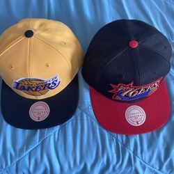 NBA Hats