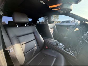 Mercedes Benz E-class
