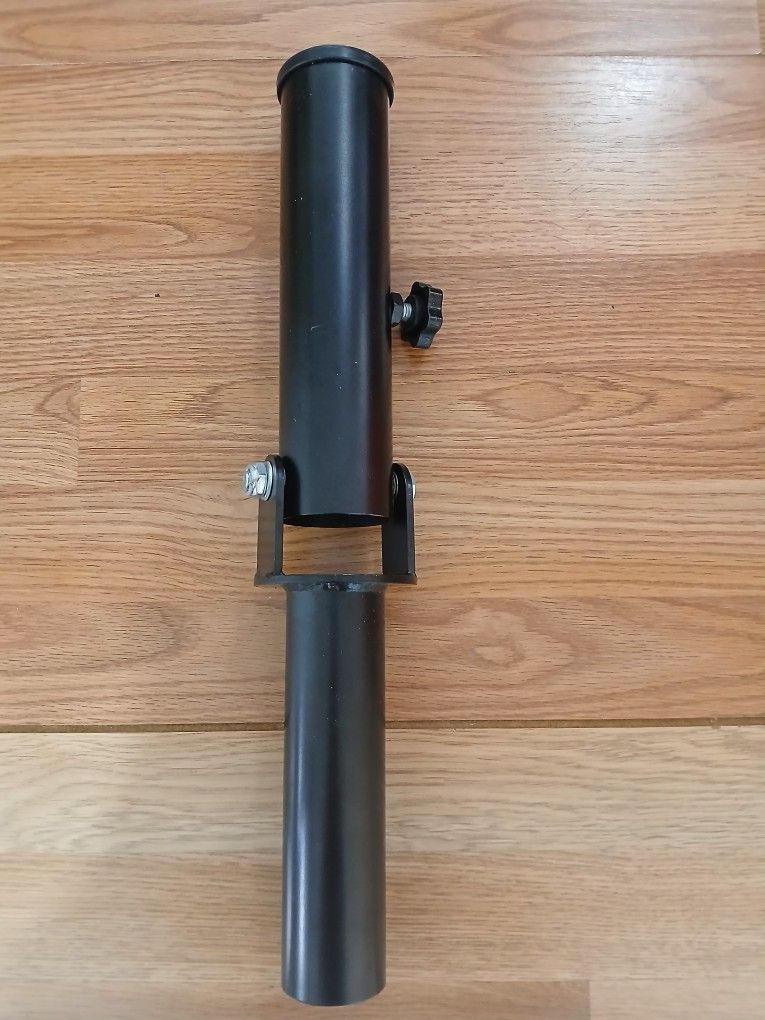 T Bar Row Landmine Attachment