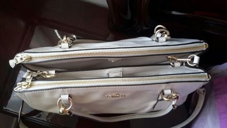 Authentic coach handbag