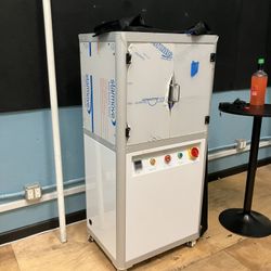 Industrial Automatic Cartridge Topping Machine 