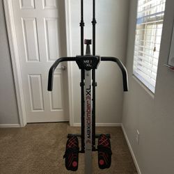 MaxiClimber XL 2000