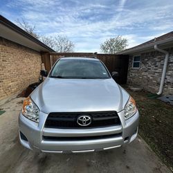 2010 Toyota Rav4