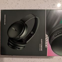 Bose Quietcomfort Wireless Noise Cancelling Over The Ear Bluetooth Headphones - Cypress Green