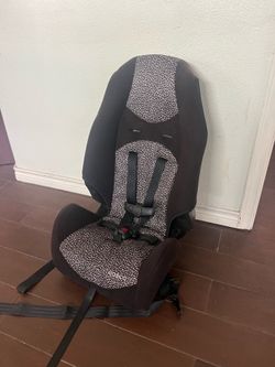 Car seat