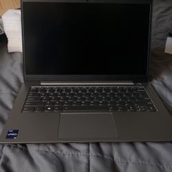 New Lenovo Laptop